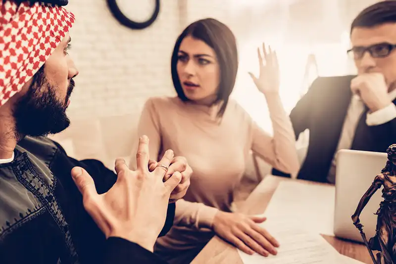 Couple Counseling