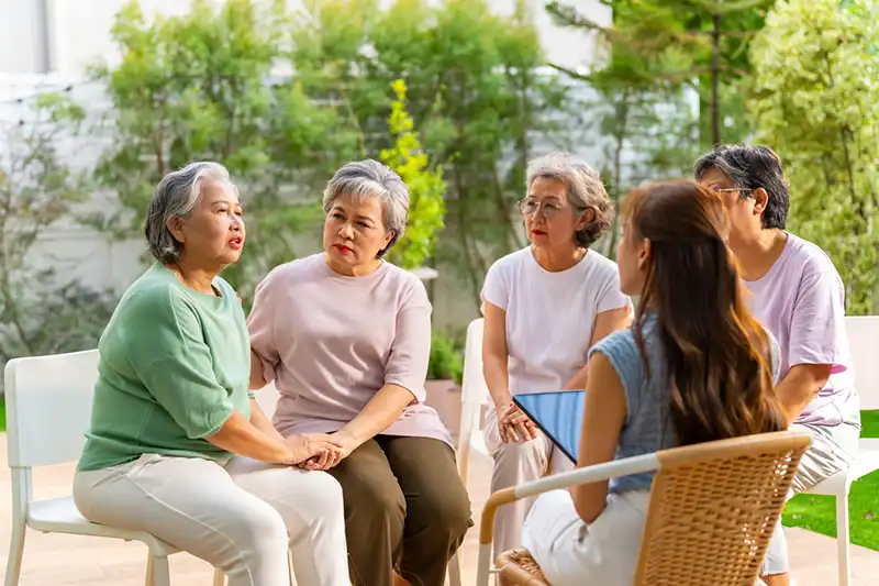 Depression Counseling