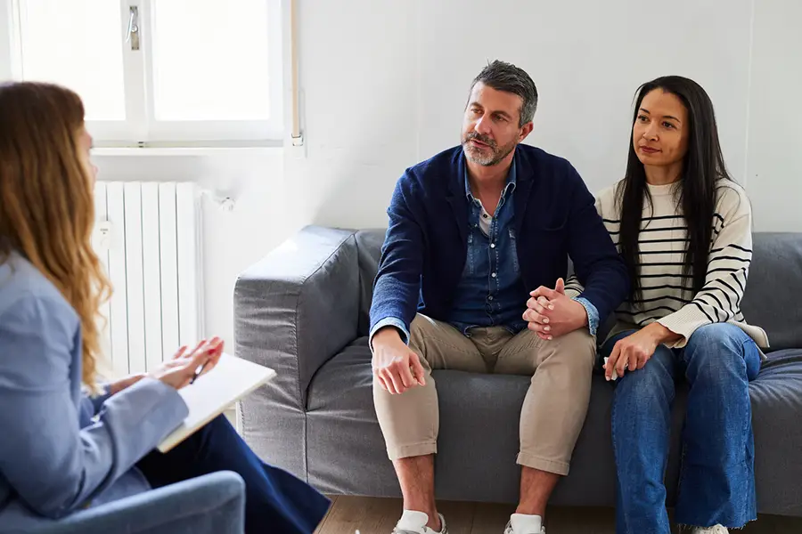 Experienced Marriage Counseling in Atlanta, GA
