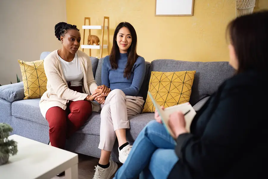 How Marriage Counseling Helps With Conflict Resolution Atlanta, GA How Marriage Counseling Helps With Conflict Resolution Atlanta, GA