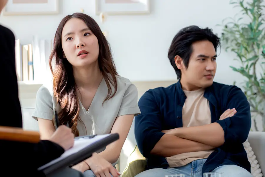 How Marriage Counseling Helps With Conflict Resolution in Atlanta, GA How Marriage Counseling Helps With Conflict Resolution in Atlanta, GA