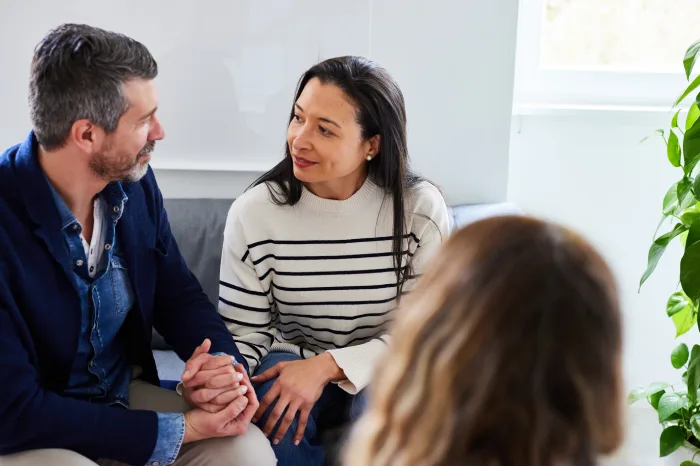 Marriage Counseling