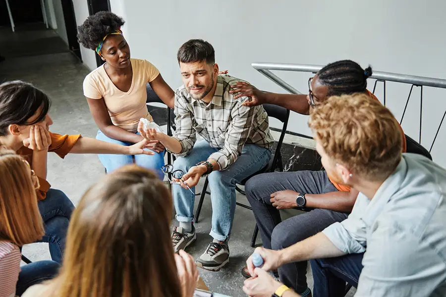 Preparing Mentally for Joining Group Counseling Programs Atlanta, GA Preparing Mentally for Joining Group Counseling Programs Atlanta, GA