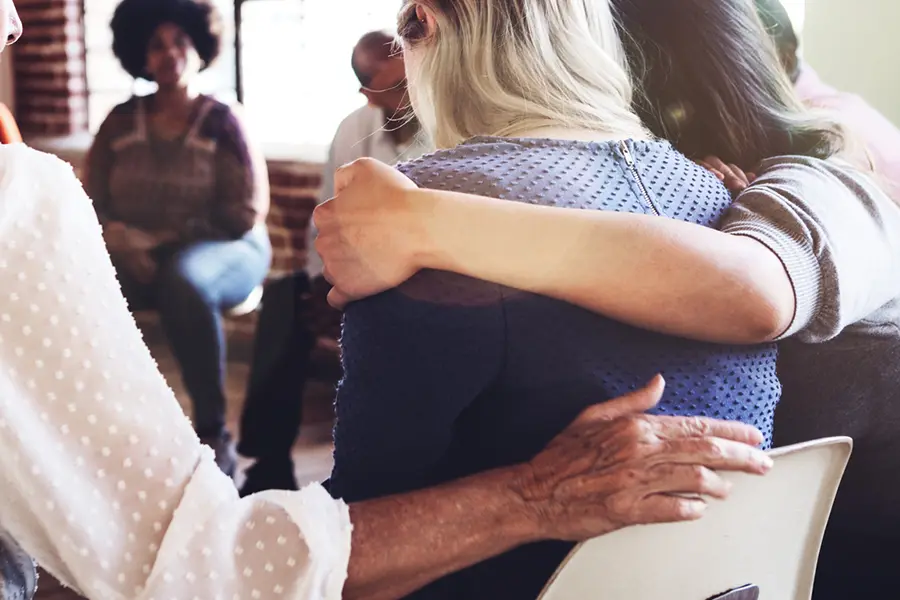 Professional Group Counseling in Atlanta, GA