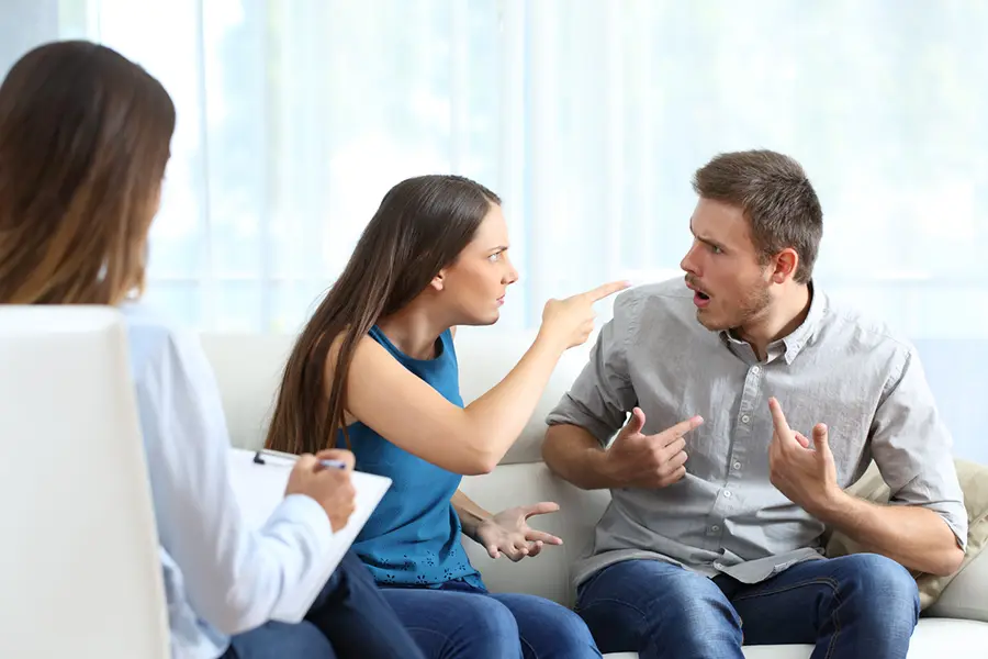 Strengthening Relationships With Anger Management Help Atlanta, GA