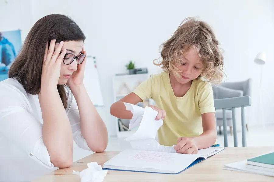 Strengthening Relationships With Anger Management Help in Atlanta, GA