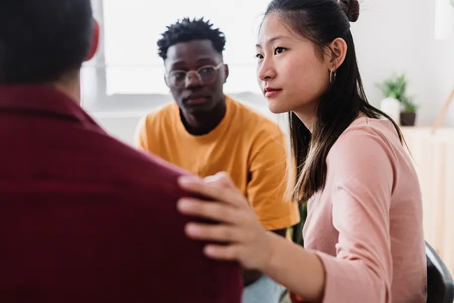 What to Expect in Your First Group Counseling Session in Atlanta, GA What to Expect in Your First Group Counseling Session in Atlanta, GA